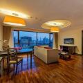 Bandara Suites Silom, Bangkok