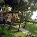 Bambolim Beach Resort