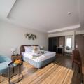 Grand Tourane Hotel Nha Trang