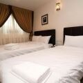 Hotel A-One