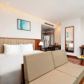 Green Beach Hotel Nha Trang