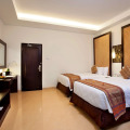 Best Western Kuta Villa
