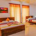 Sigiri Choona Lodge