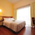 Alpha Genesis Hotel Bukit Bintang