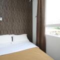1 Hotel Taman Connaught