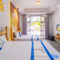 Le Viva Mui Ne Resort