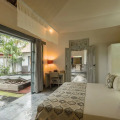 Indiana Kenanga Luxury Boutique Hotel & Spa