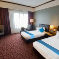 Kinta Riverfront Hotel & Suites