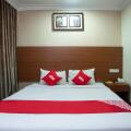 Gds Hotel Kuala Lumpur