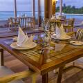 Hurawalhi Island Resort