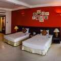 Pandanus Resort