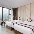 Senia Hotel Nha Trang