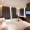 King Park Hotel Kota Kinabalu