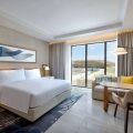 Hilton Abu Dhabi Yas Island