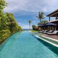 The Ungasan Clifftop Resort