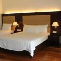 Langkah Syabas Beach Resort