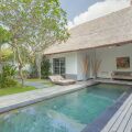 Indiana Kenanga Luxury Boutique Hotel & Spa