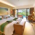 Seres Springs Resort & Spa Ubud