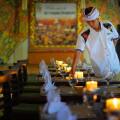 Adi Dharma Hotel Kuta
