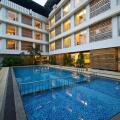 Red Fox Hotel, Morjim, Goa