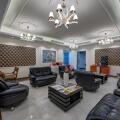 Aryana Hotel