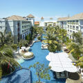Sanur Resort Watujimbar