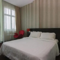 Ssl Traders Hotel