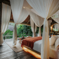 Buahan, A Banyan Tree Escape
