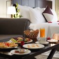 Savoy Park Hotel Apartments