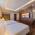 Green Beach Hotel Nha Trang