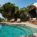 Wild Coast Tented Lodge All Inclusive