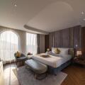 Grand Tourane Hotel Nha Trang