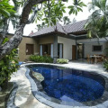 Parigata Villas Resort