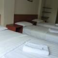 City Park Lodge