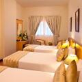 Landmark Plaza Hotel