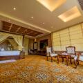 The Golden Crown Hotel