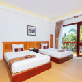 Caty Muine Beach Resort & Spa