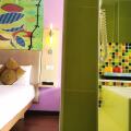 Ibis Styles Kuala Lumpur Fraser Business Park