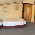 Mile 36 Lodge