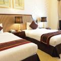 Al Manar Hotel Apartments