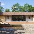 Historically Important Architecturally Stunning Hilltop Villa