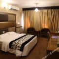 Dubai Palm Hotel