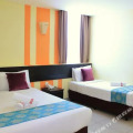 Sun Inns Hotel Sunway Mentari