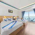 Blue Pearl Hotel Nha Trang