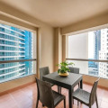 Suha Jbr Hotel Apartments