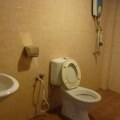City Park Lodge