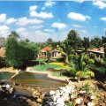 Kairali - The Ayurvedic Healing Village