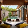 Hotel Indigo Bali Seminyak Beach