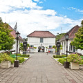 The Phoenix Hotel Yogyakarta - Mgallery Collection