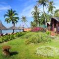Little Muine Cottages Resort